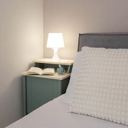 Apartment Blue Haven Chania *