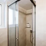 Apartman Blue Haven Chania Hriszí Aktí Haniá