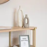 Apartman Blue Haven Chania Hriszí Aktí Haniá