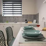 Apartman Blue Haven Chania *