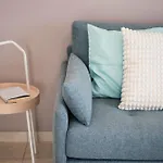 Blue Haven Chania Apartman *