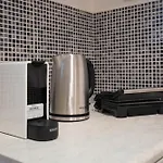 Blue Haven Chania Apartman Hriszí Aktí Haniá