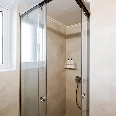 Apartment Blue Haven Chania Chania (Crete)