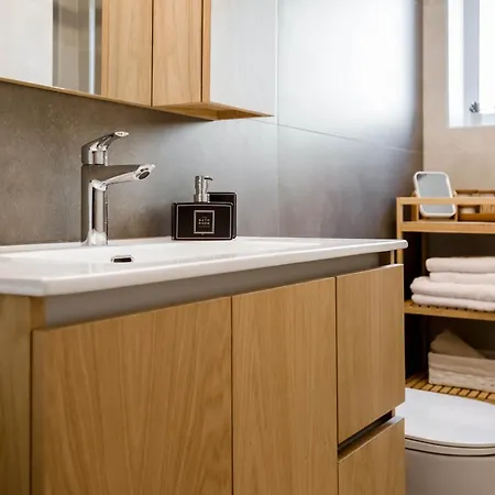 Blue Haven Chania Chania (Crete)