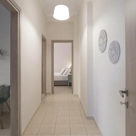 Blue Haven Chania * Chania (Crete)