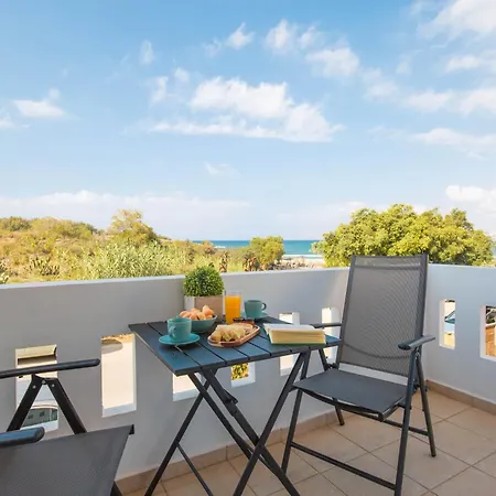 Blue Haven Chania Next To The Sea
