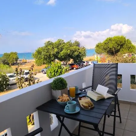 Blue Haven Chania Next To The Sea