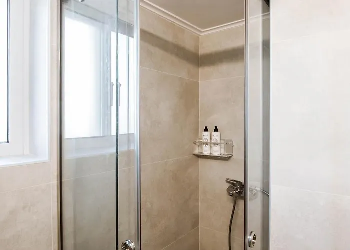 Apartament Blue Haven Chania Chania (Crete)