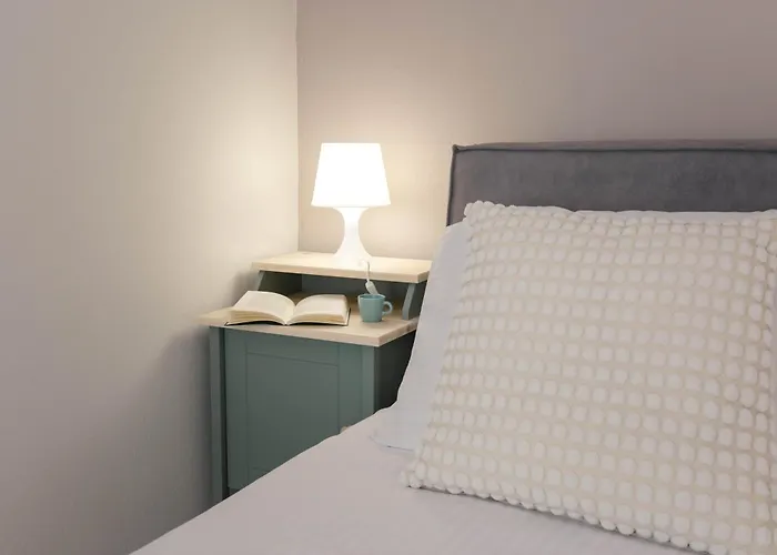 Apartament Blue Haven Chania *