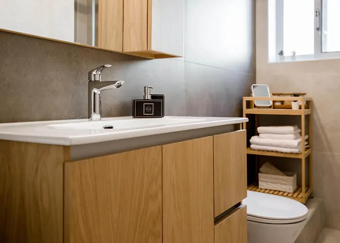 Blue Haven Chania Chania (Crete)