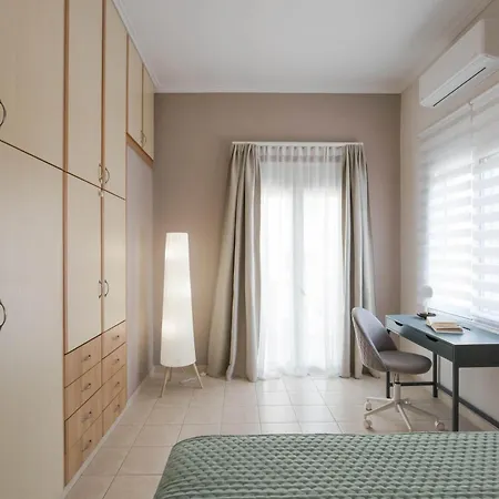 Blue Haven Chania * خانيا