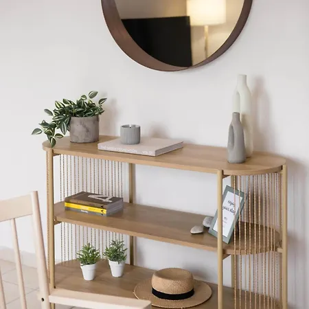 Blue Haven Chania شقة *