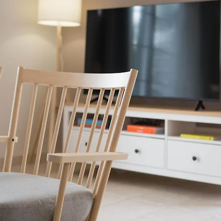 Blue Haven Chania Ханья