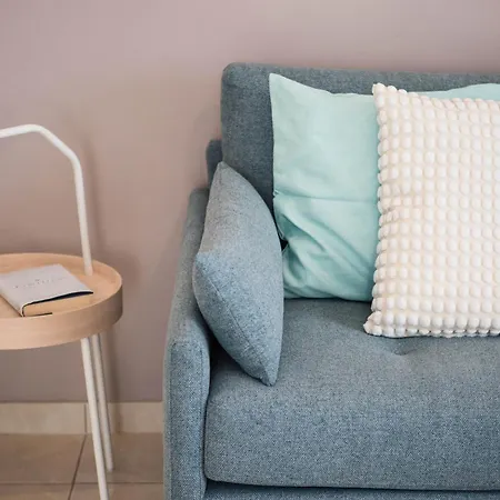 Blue Haven Chania شقة *