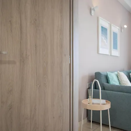 Blue Haven Chania * خانيا