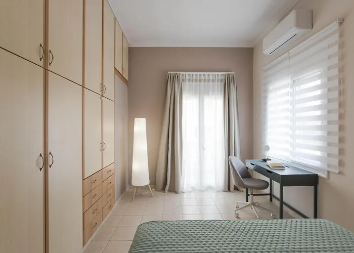 Blue Haven Chania * Hanya