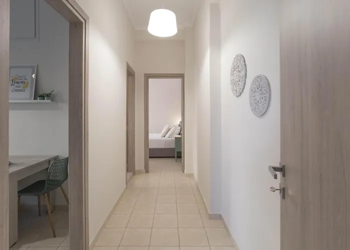 Blue Haven Chania * Ханья