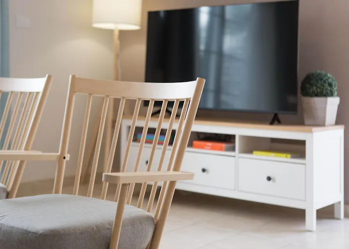 Blue Haven Chania Ханья