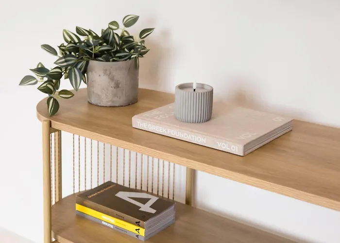 Blue Haven Chania * Ханья