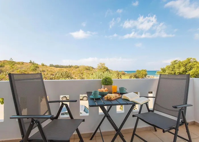 Blue Haven Chania * Hanya